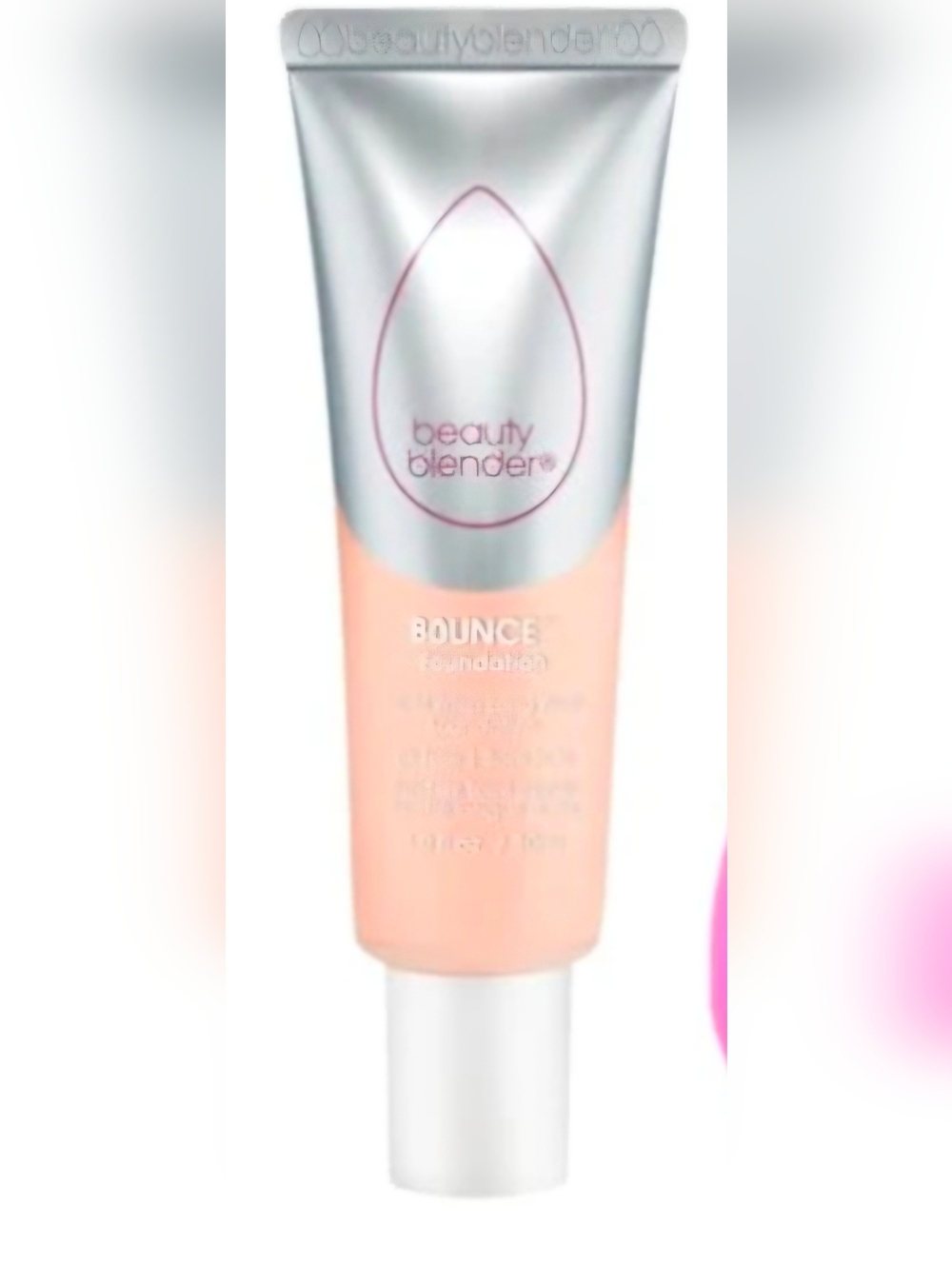 Beautyblender Bounce Liquid Whip Long Wear Foundation (1.40 N Light Neutral)